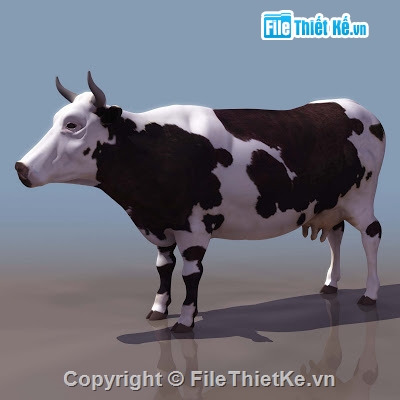 Đồ họa 3d max,Model 3d,Đồ hoạ 3d,3d chi tiết,thiết kế con vật,con vật bằng 3d